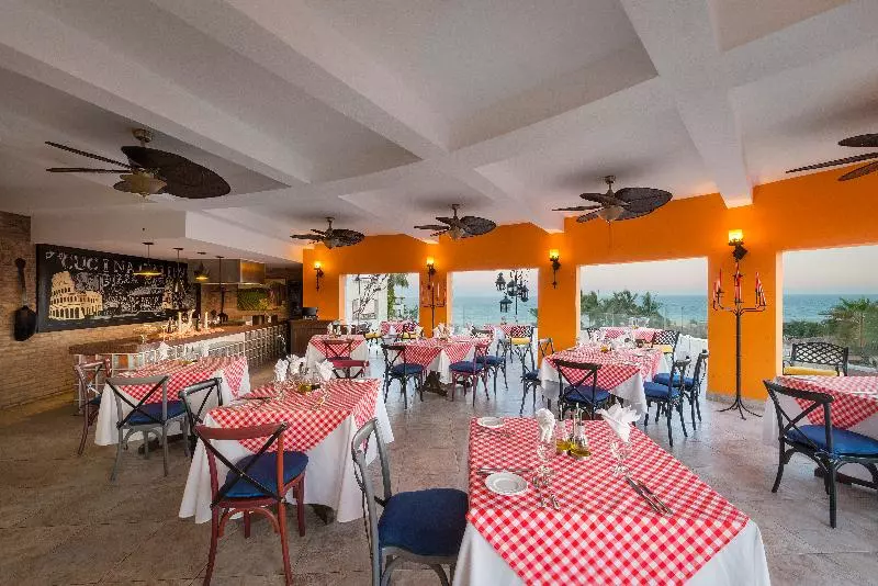 Fotos del hotel El Encanto All Inclusive Resort:  6