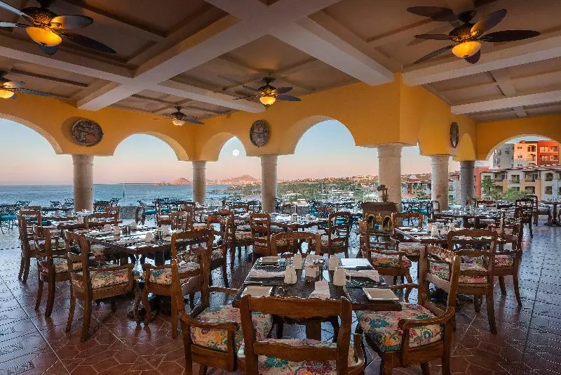 Fotos del hotel El Encanto All Inclusive Resort:  13
