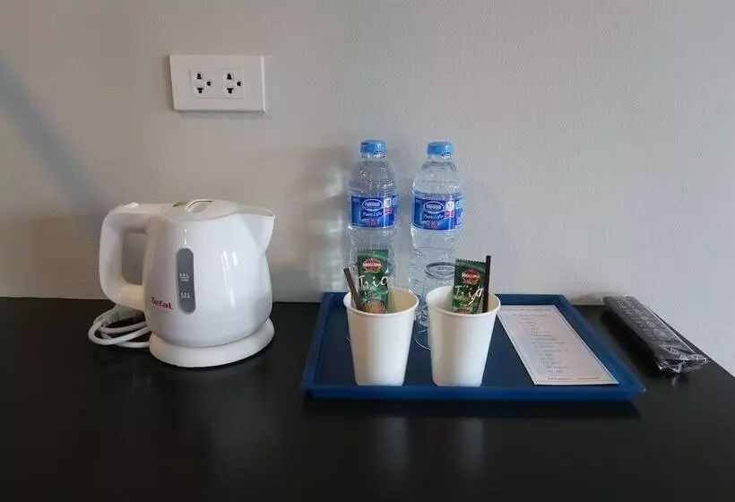 Fotos del hotel Good Morning:  18