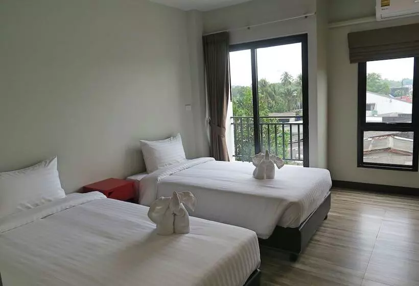 Fotos del hotel Good Morning:  15