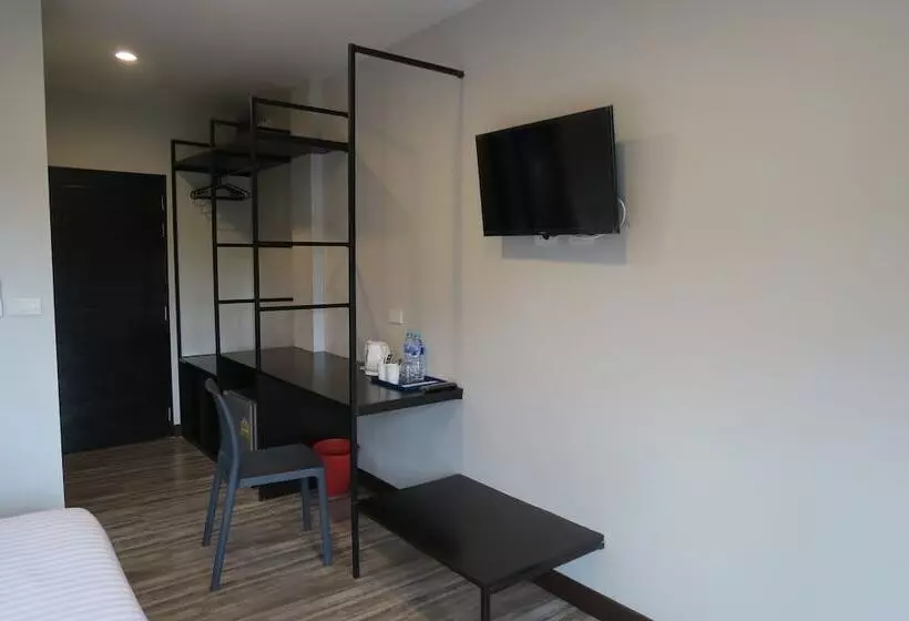 Fotos del hotel Good Morning:  20