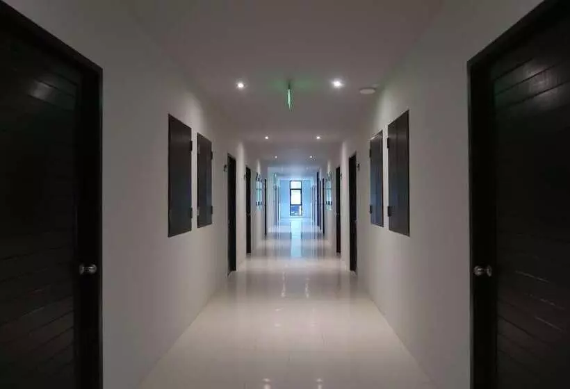 Fotos del hotel Good Morning:  8