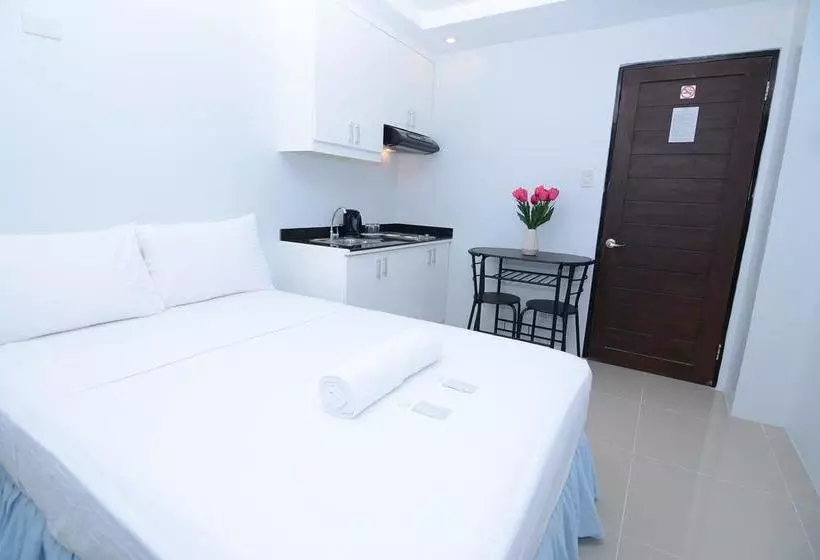 Obrero Suites