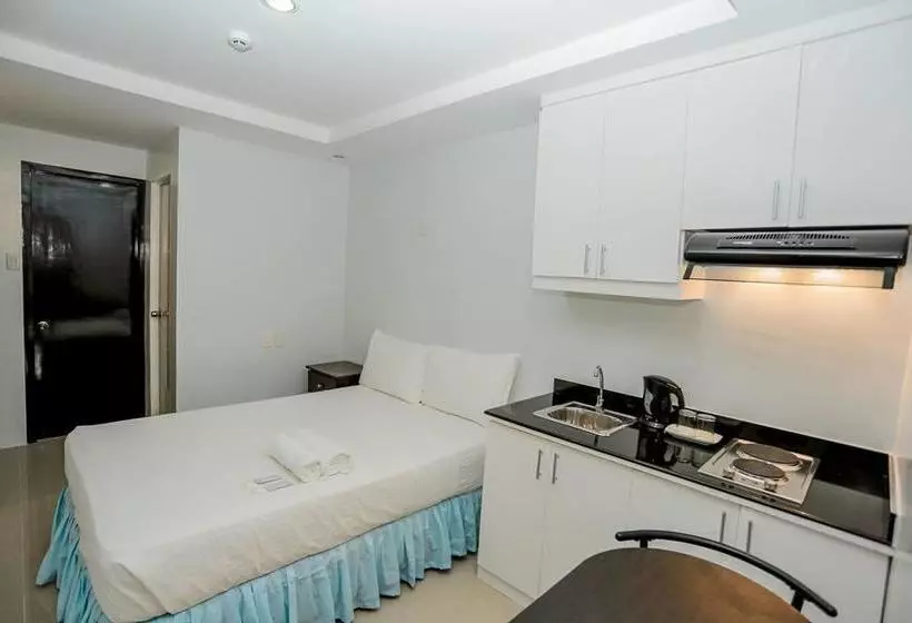 Fotos del hotel Obrero Suites:  22