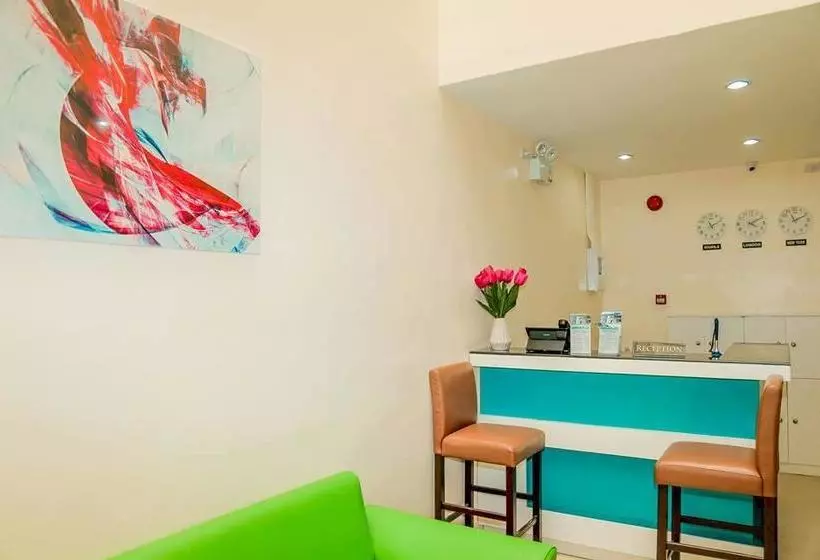 Fotos del hotel Obrero Suites:  25