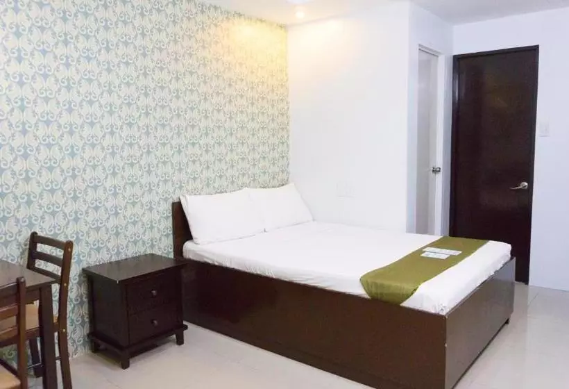 Fotos del hotel Obrero Suites:  9