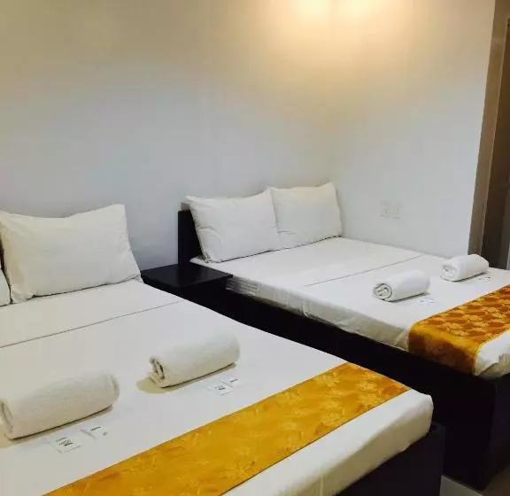 Fotos del hotel Obrero Suites:  14