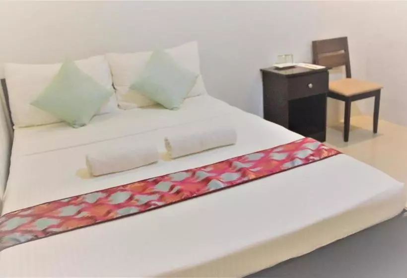 Fotos del hotel Obrero Suites:  18