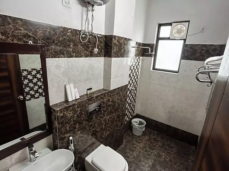 Fotos del hotel The Grand Kukas:  11