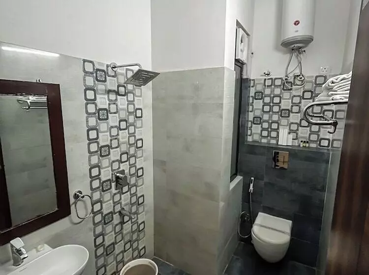 Fotos del hotel The Grand Kukas:  13