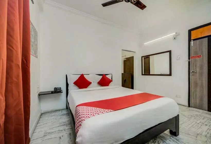 Fotos del hotel Oyo Flagship 488 Jntu:  2