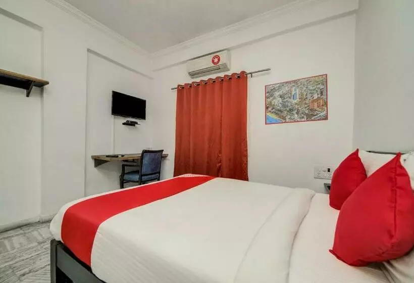 Fotos del hotel Oyo Flagship 488 Jntu:  6