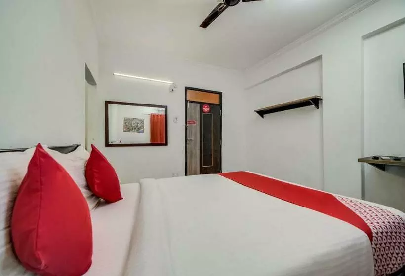 Fotos del hotel Oyo Flagship 488 Jntu:  10
