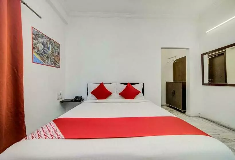 Fotos del hotel Oyo Flagship 488 Jntu:  11