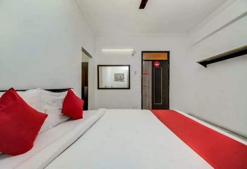 Fotos del hotel Oyo Flagship 488 Jntu:  7