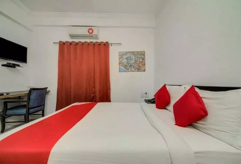 Fotos del hotel Oyo Flagship 488 Jntu:  12