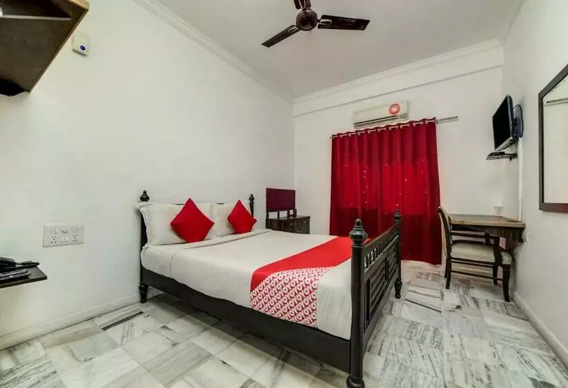Fotos del hotel Oyo Flagship 488 Jntu:  8