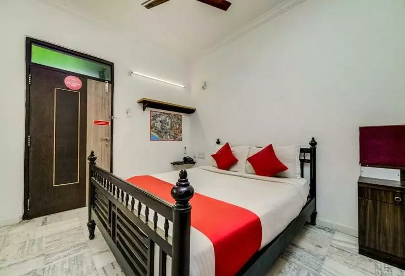 Fotos del hotel Oyo Flagship 488 Jntu:  9