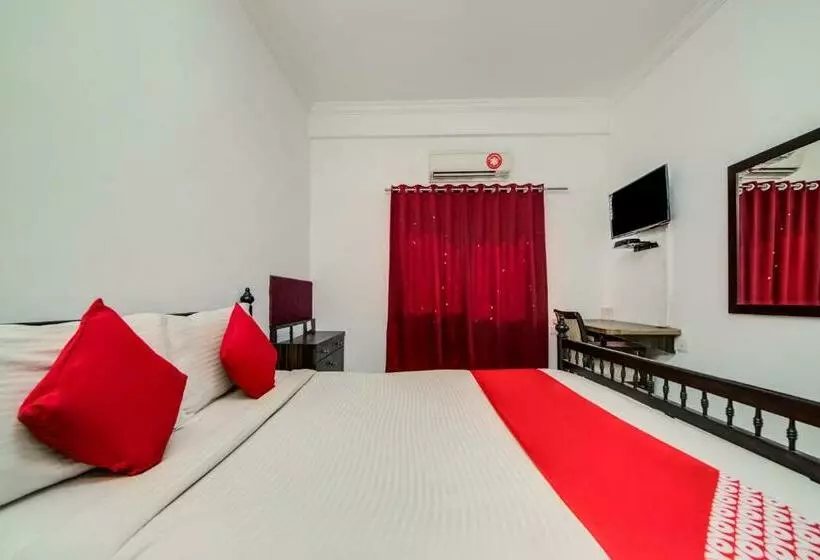 Fotos del hotel Oyo Flagship 488 Jntu:  13