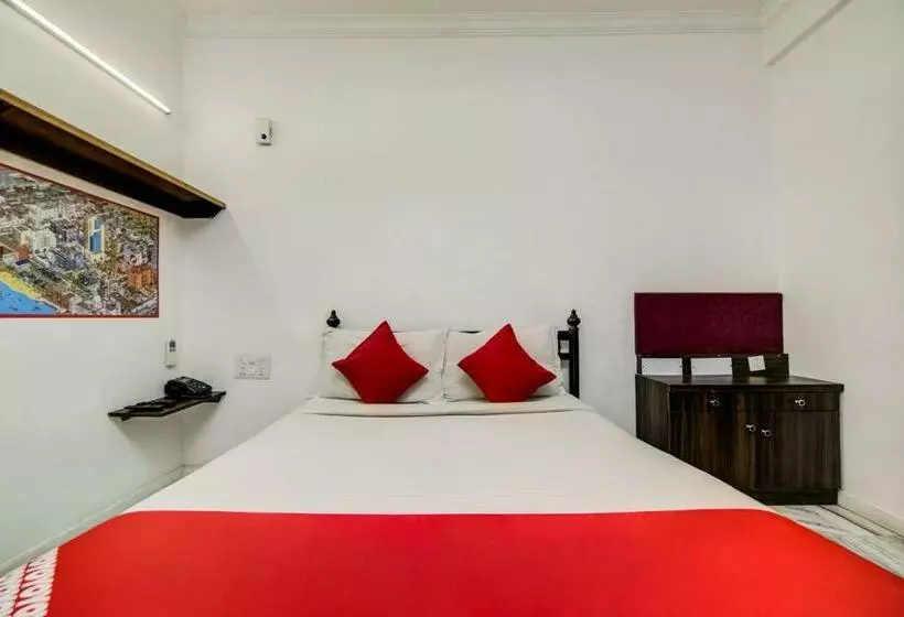 Fotos del hotel Oyo Flagship 488 Jntu:  15