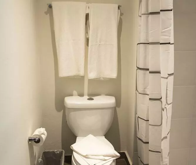 Fotos del hotel Lithio:  17