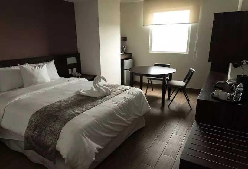 Fotos del hotel Lithio:  2
