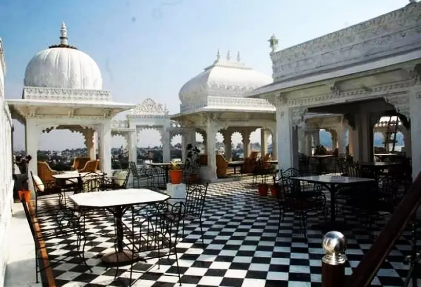 Fotos del hotel Moti Mahal:  1