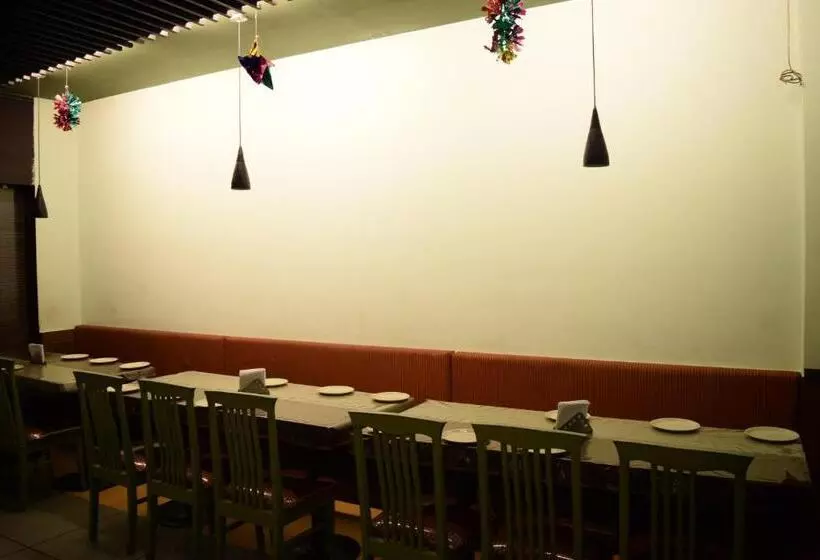 Fotos del hotel Moti Mahal:  10
