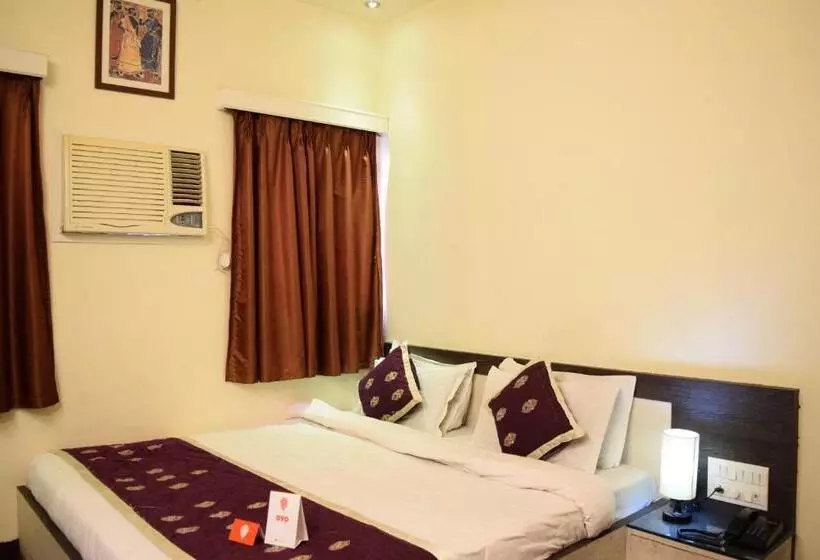 Fotos del hotel Moti Mahal:  13