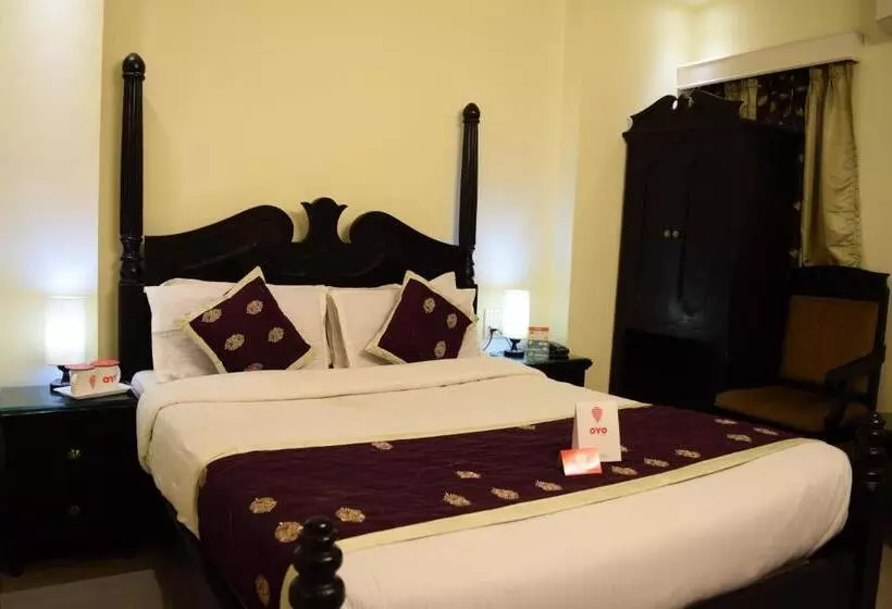Fotos del hotel Moti Mahal:  16