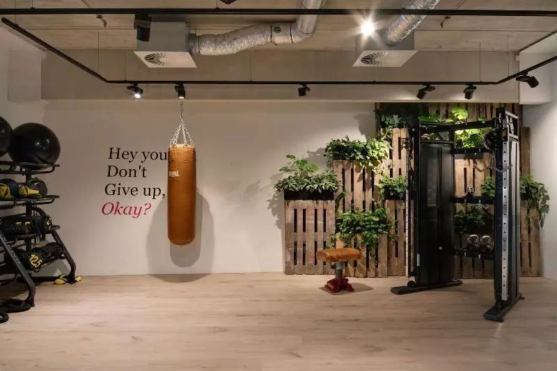 Fotos del hotel Residence Inn By Marriott Amsterdam Houthavens:  8