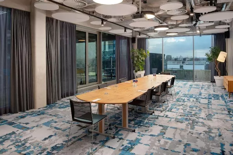 Fotos del hotel Residence Inn By Marriott Amsterdam Houthavens:  10