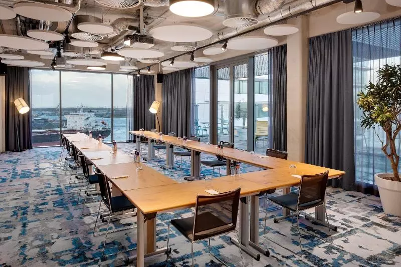 Fotos del hotel Residence Inn By Marriott Amsterdam Houthavens:  5