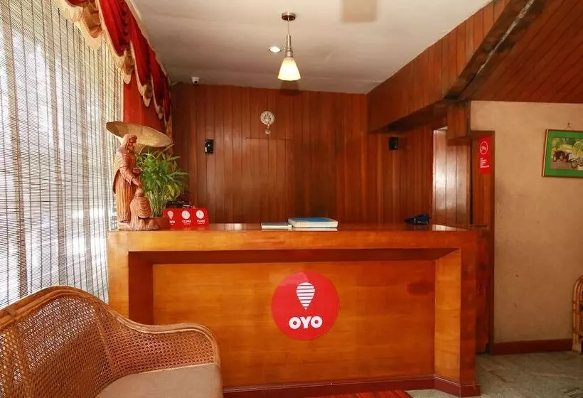 Fotos del hotel Oyo 10336 Hotel Sn Annex:  4