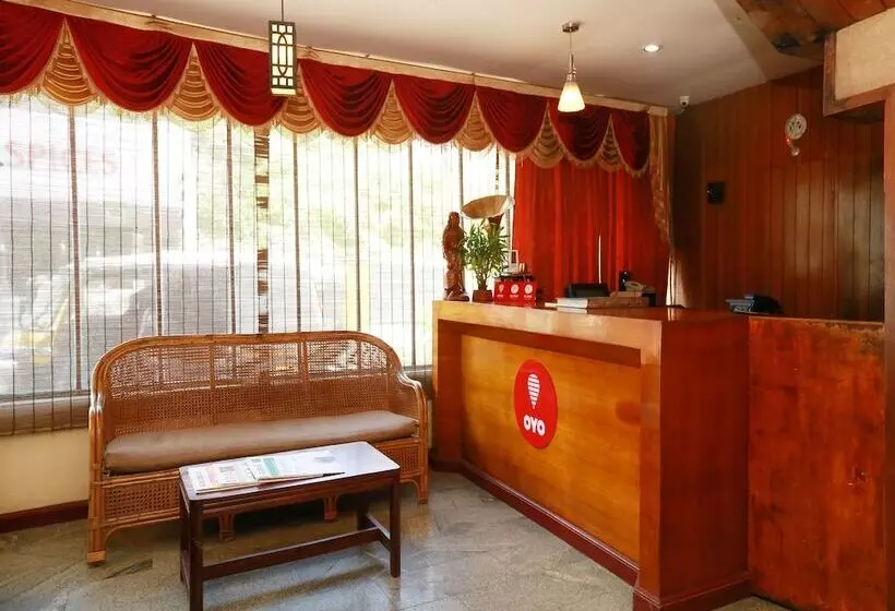 Fotos del hotel Oyo 10336 Hotel Sn Annex:  7