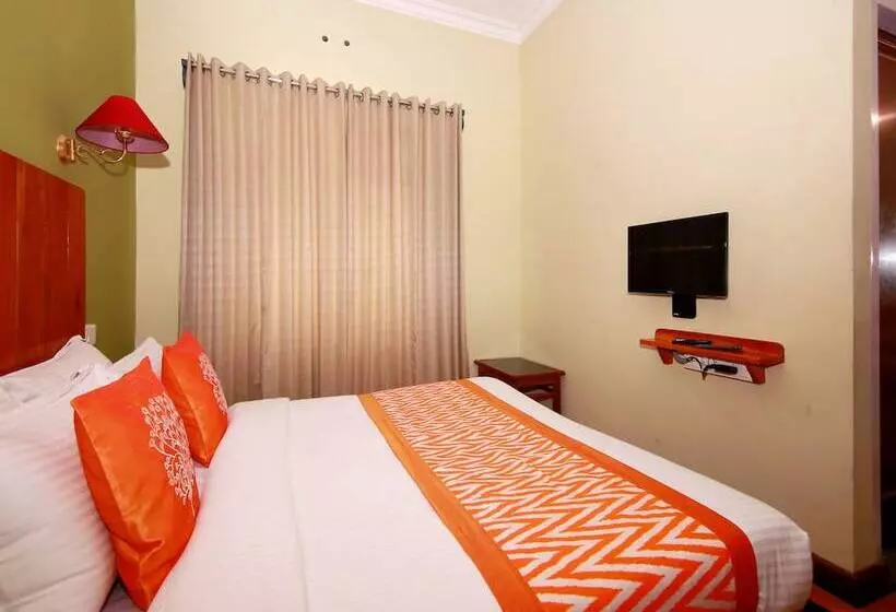 Fotos del hotel Oyo 10336 Hotel Sn Annex:  12