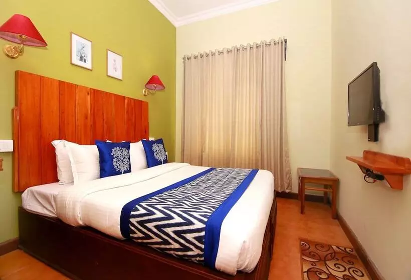 Fotos del hotel Oyo 10336 Hotel Sn Annex:  11