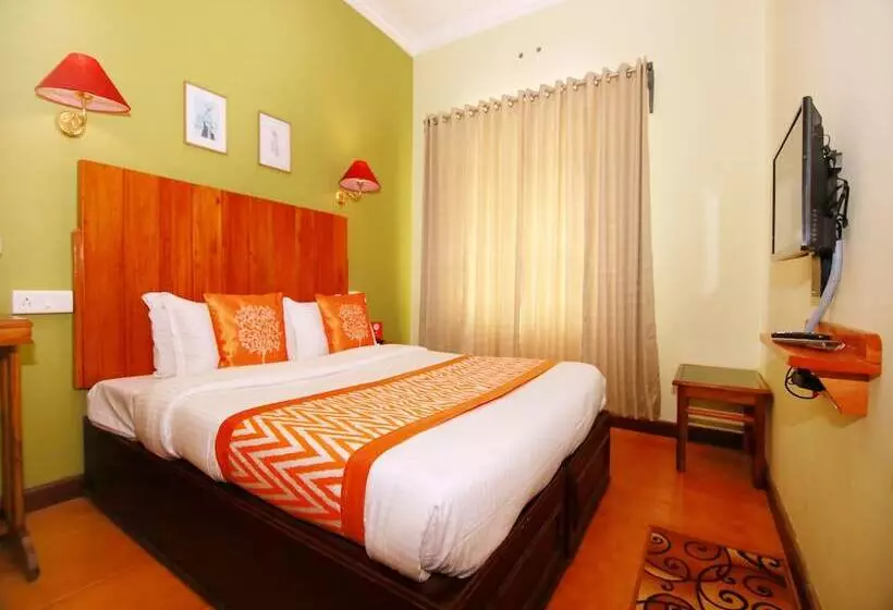 Fotos del hotel Oyo 10336 Hotel Sn Annex:  13