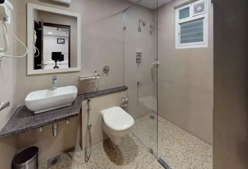 Fotos del hotel 37th Crescent Boutique Suites:  10