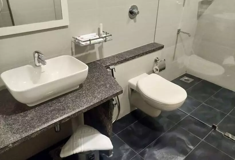 Fotos del hotel 37th Crescent Boutique Suites:  12