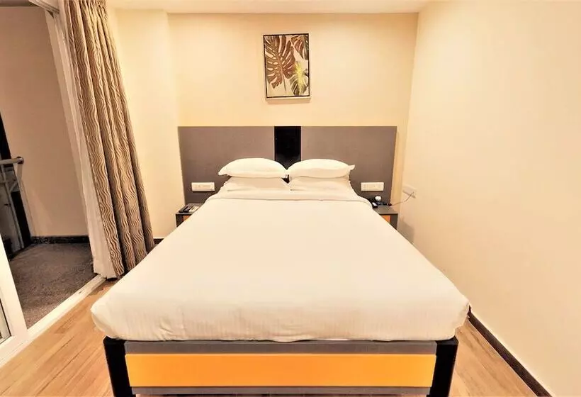Fotos del hotel 37th Crescent Boutique Suites:  13