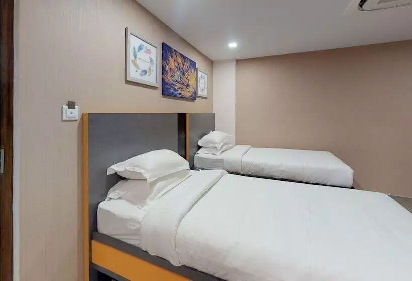 Fotos del hotel 37th Crescent Boutique Suites:  17