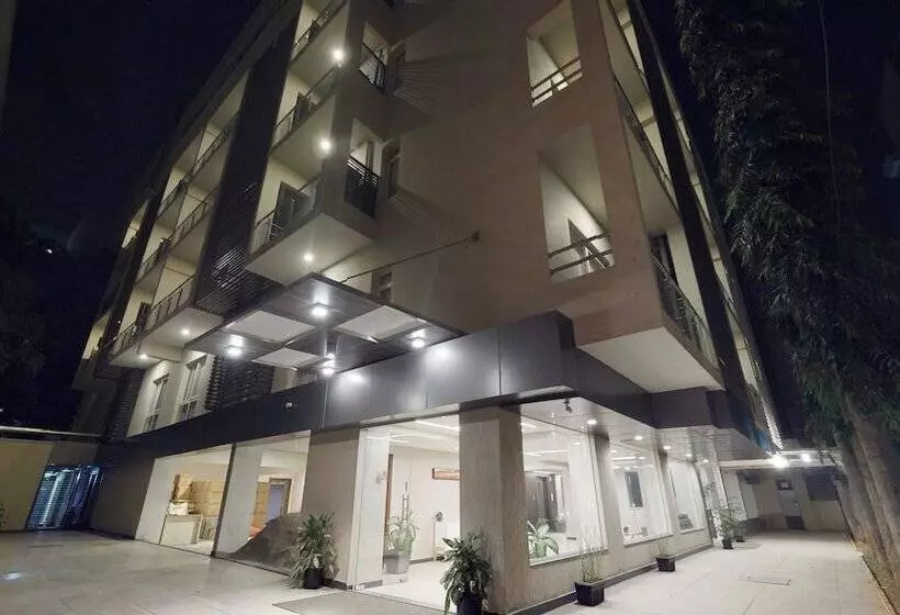 Fotos del hotel 37th Crescent Boutique Suites:  7