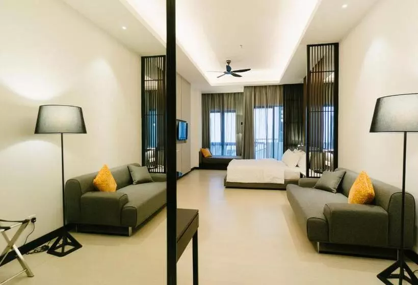 Fotos del hotel Avillion Cameron Highlands:  19