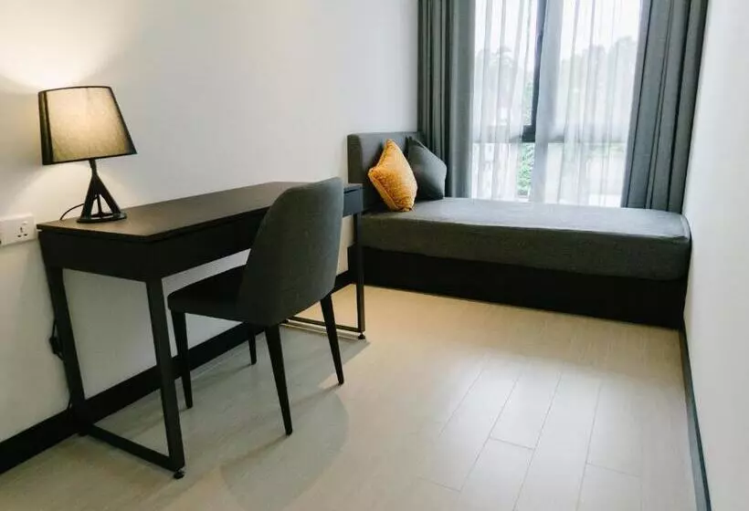 Fotos del hotel Avillion Cameron Highlands:  22