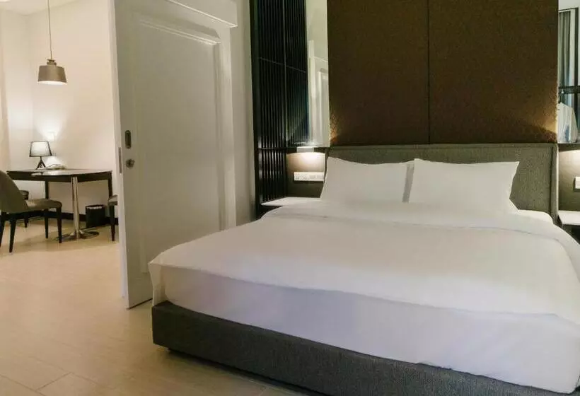 Fotos del hotel Avillion Cameron Highlands:  17