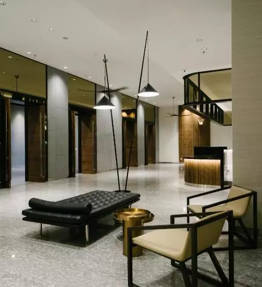Fotos del hotel Avillion Cameron Highlands:  3