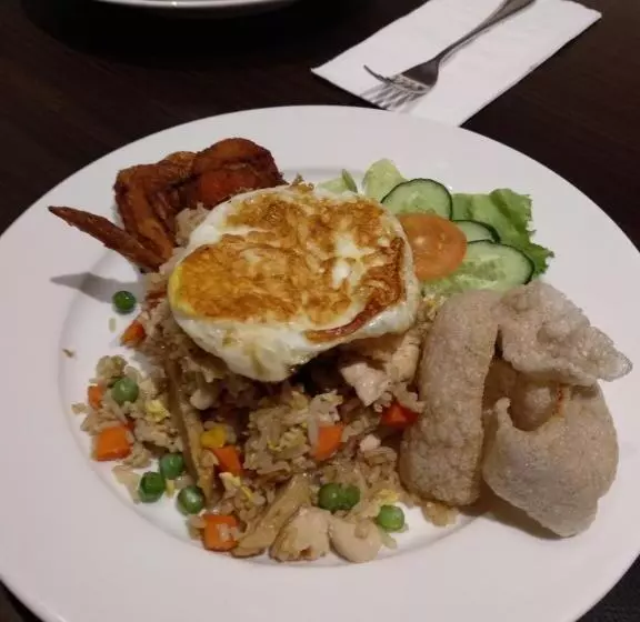 Fotos del hotel Avillion Cameron Highlands:  11