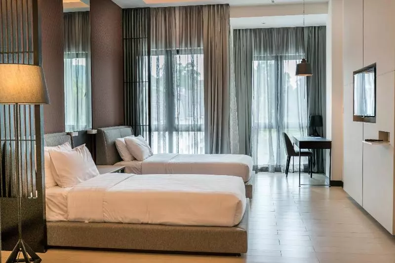 Fotos del hotel Avillion Cameron Highlands:  10
