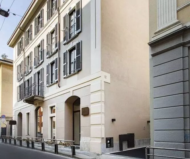 Fotos del hotel Savona 18 Suites:  8